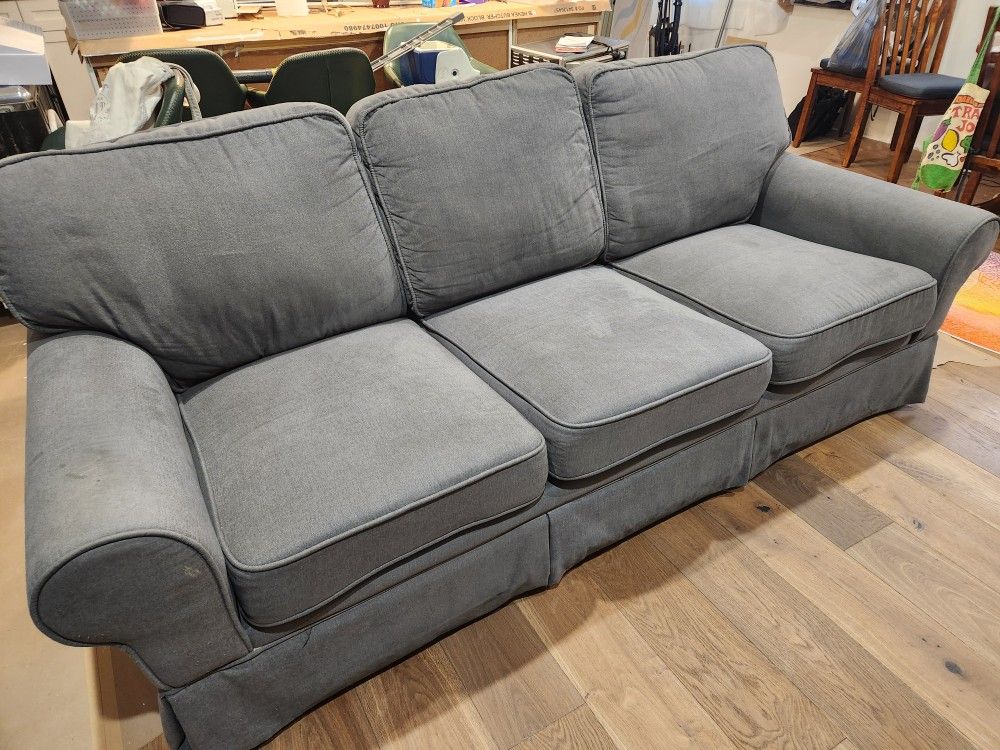 COUCH... SOFA