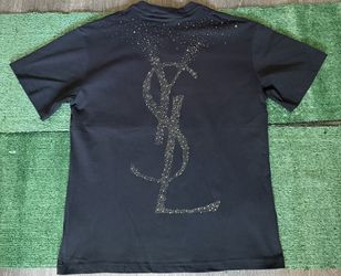Ysl Shirt
