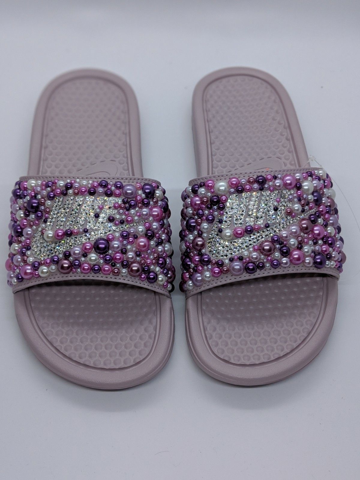 Bling slides