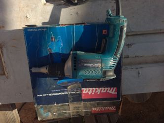 Drywall Screwdriver Makita