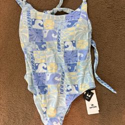 Women’s Size Small Rip curl Swimsuit
