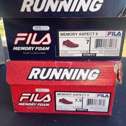 Fila Womens Running shoes