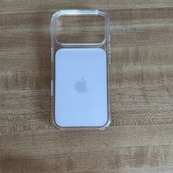 Apple phone case