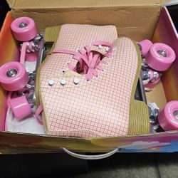 Roller Skates 