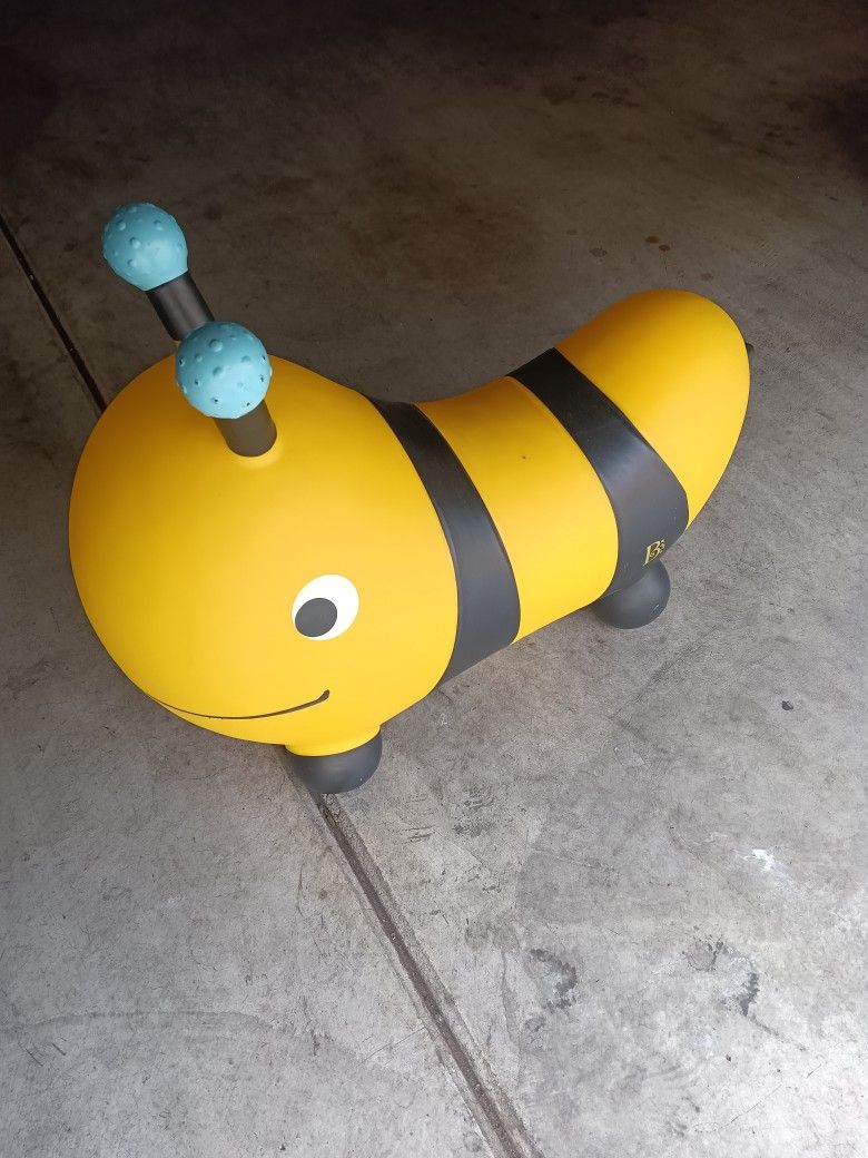 Buzi Bee Toddler Toy 