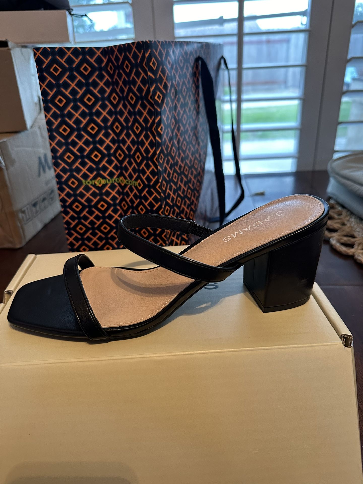 Women Size 10 Heels