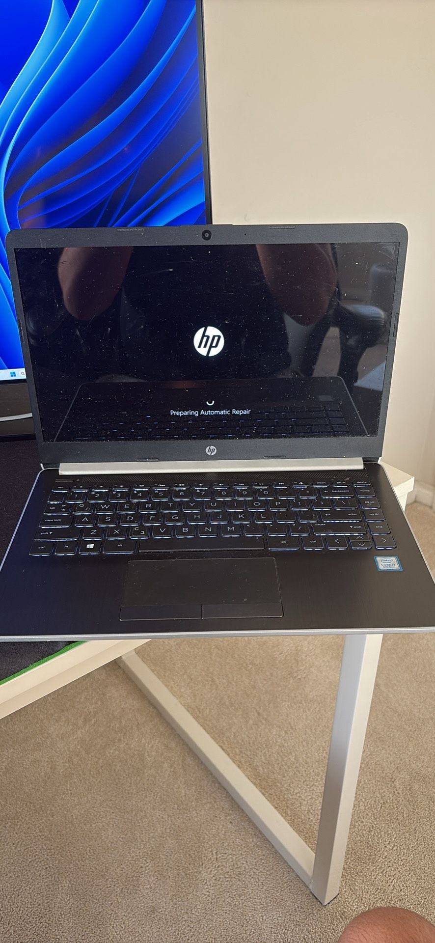 HP Notebook