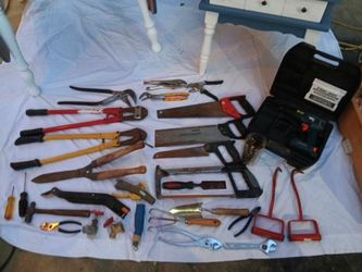 TOOL BUNDLE