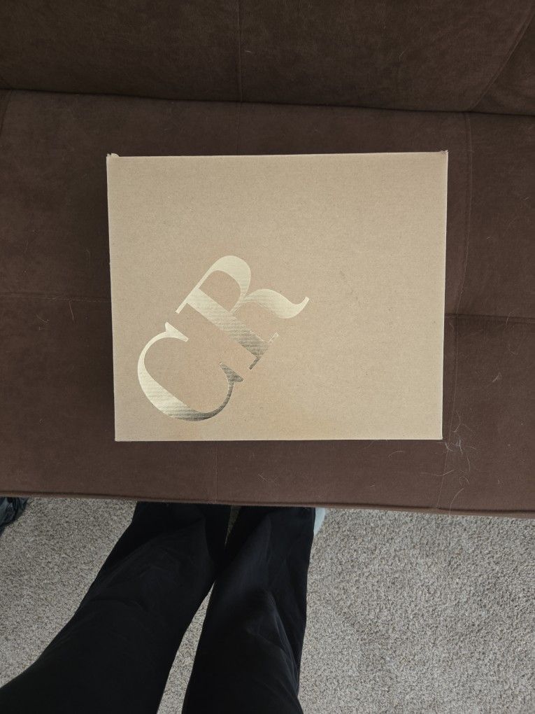 Size 6 Boots