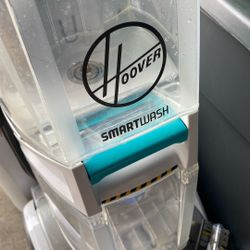 Smart Wash