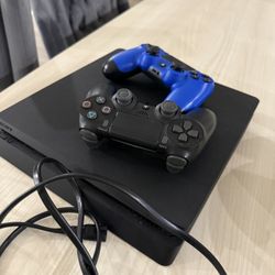 PS4  Plus 2 Remote 