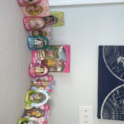 Barbie Doll Easter Lot!!! Lot Of 12 And Never Been Opened