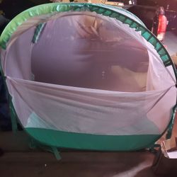 Mosquito Tent For Kids 