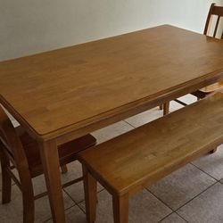 Dining Room Table 60 X 36