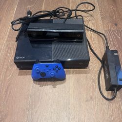 X Box One