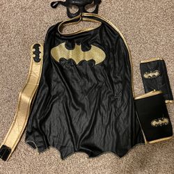 Kids Halloween Costume