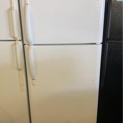 Ex Large Frigidaire Fridge