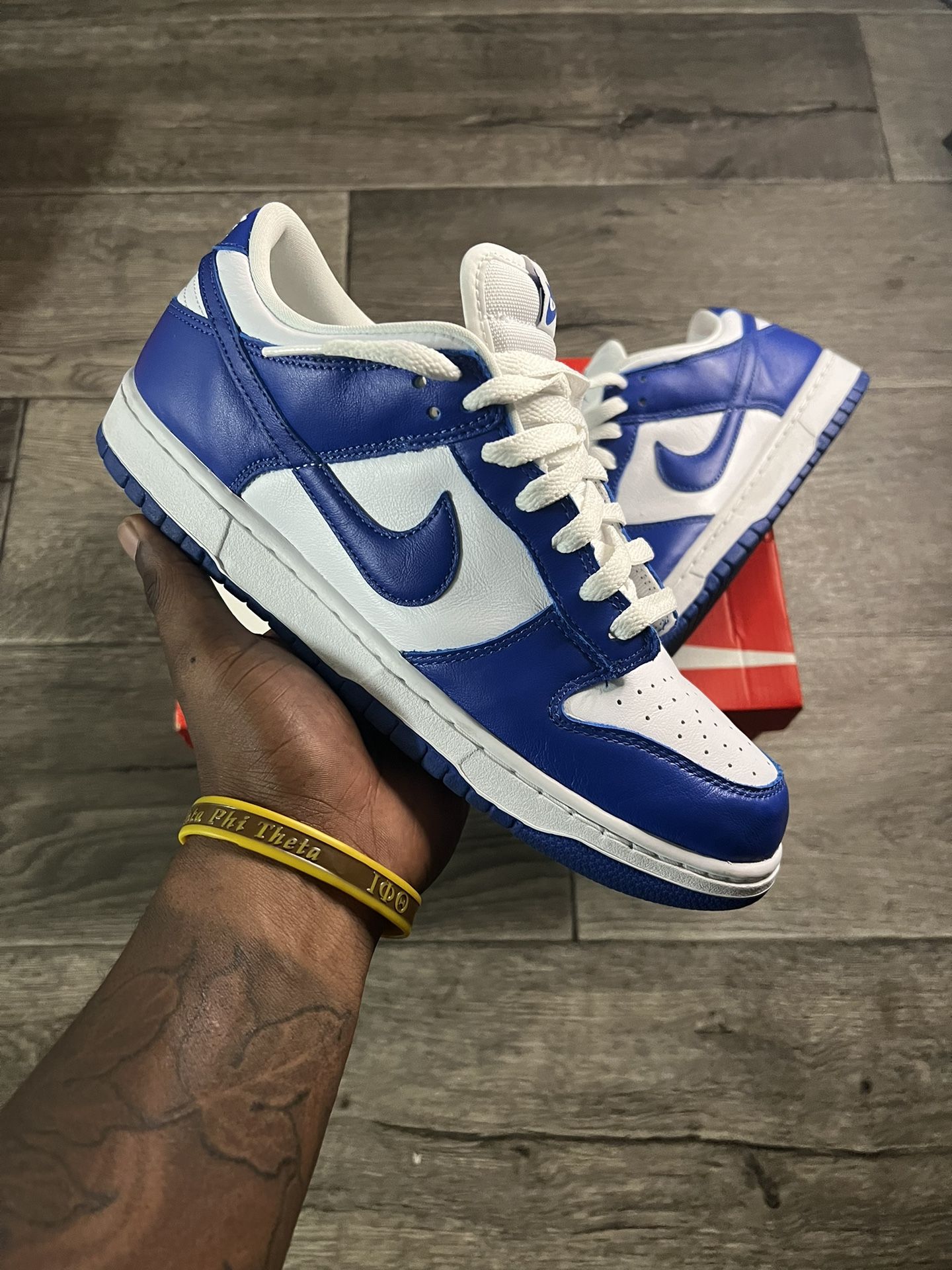 NIKE DUNK LOW 