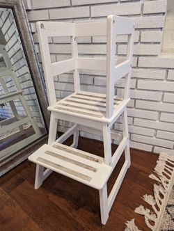 Sdadi Learning Tower, Kids Kitchen Tower, High Tower