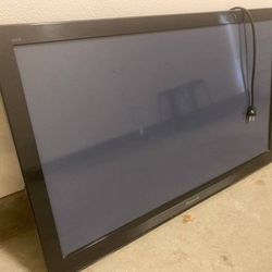 50 Inch Flat screen Panasonic Viera