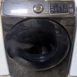 Samsung Front Load Smart Dryer 💥Stackable💥