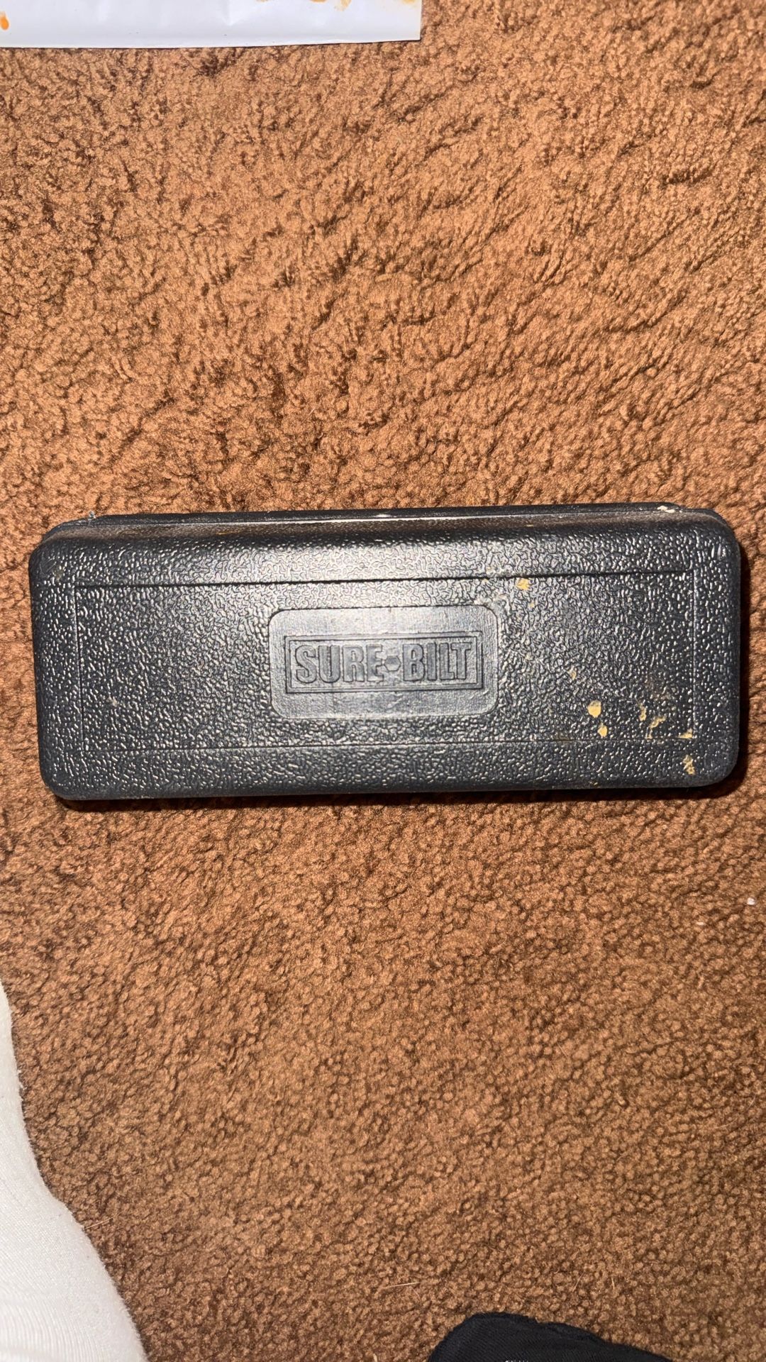 Impact Screw Driver