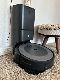 Roomba i3