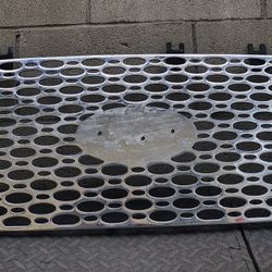 Ford F150 Billet Grille 04-08