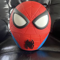 Bluetooth Spider-Man Speaker
