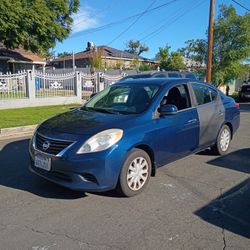 2012 Nissan Sentra