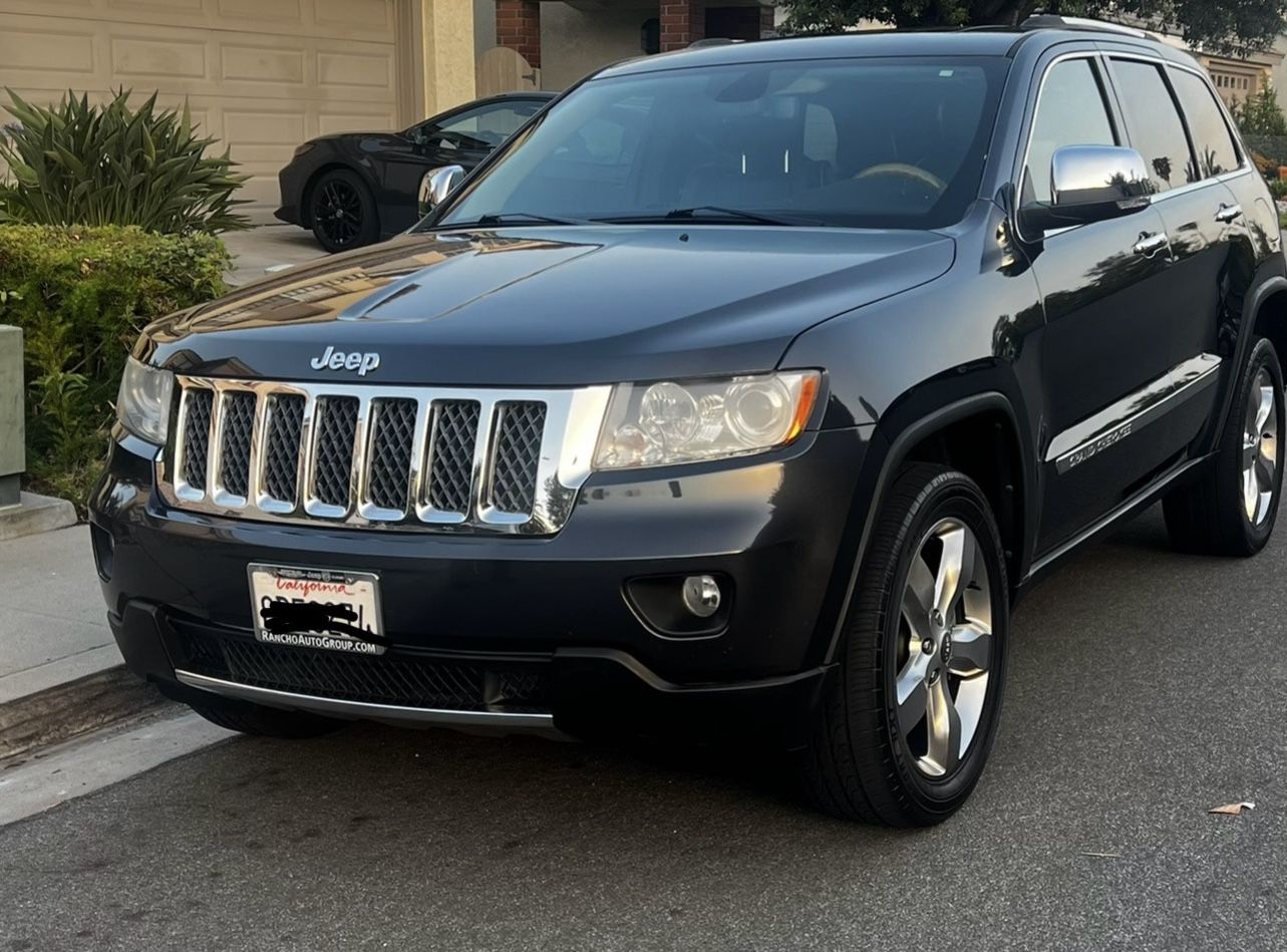 2013 Jeep Cherokee