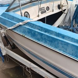 Sell My Boat For $600 As Is 