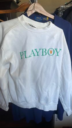 Playboy shirt