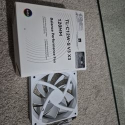 Pc Case Fans