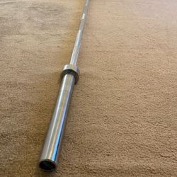 Barbell 2000 Power Barbell By Barbell Standard