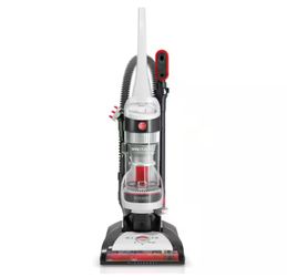 WindTunnel Bagless Pet Upright Vacuum Cleaner with Automatic Cord Rewind For Carpet, Hardwood, and Upholstery