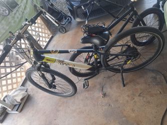 Ebike