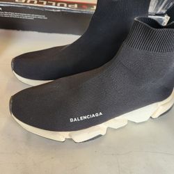 Sock Shoes Size 10 Mens
