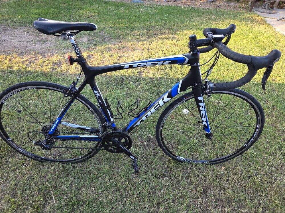 TREK MADONE 4.5