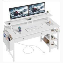 Gamer Desk