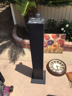 CRAIG sound system speaker