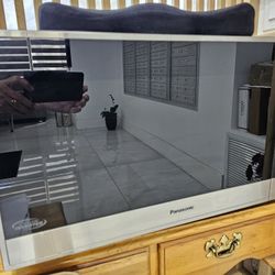 Panasonic Microwave 
