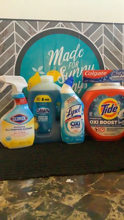 Households all for $30