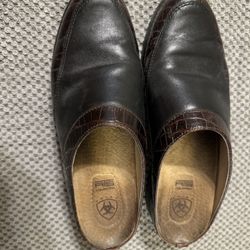 Ariat Mules