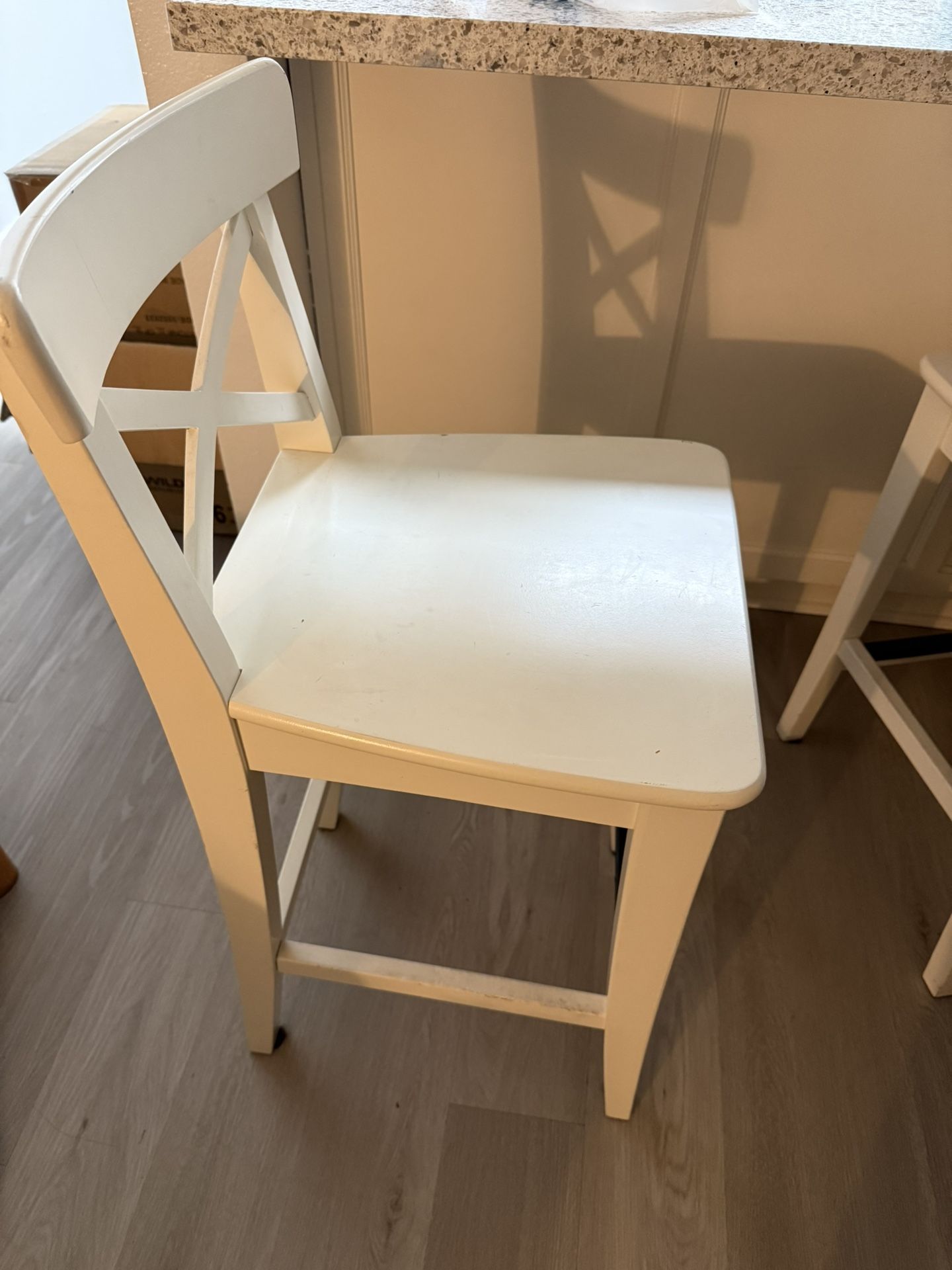 IKEA Bar Stool