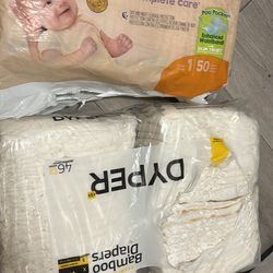 Random Diapers 