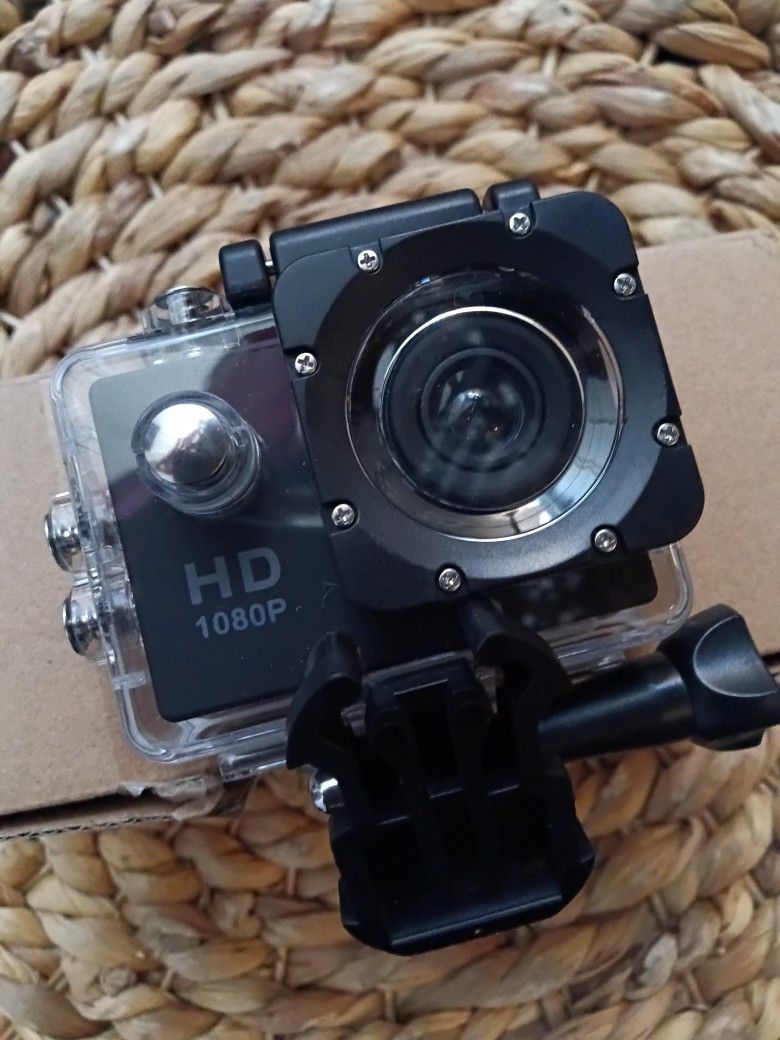 HD Camera