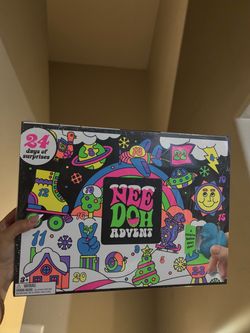 Advent calendar