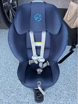 Car Seat