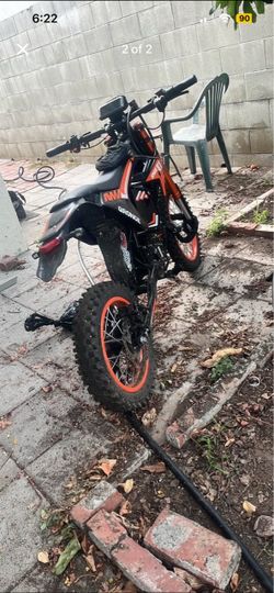 X1 spark